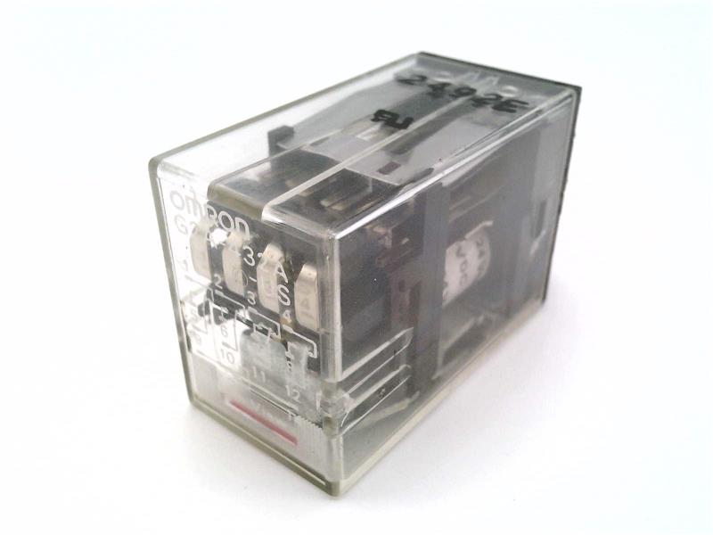 OMRON G2A-432A-DC24
