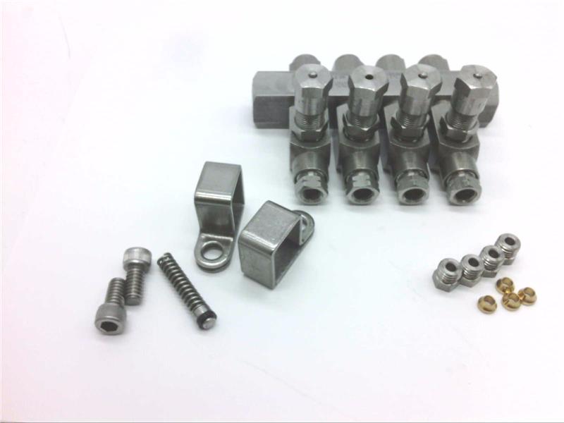 83724-4 by LINCOLN INDUSTRIAL