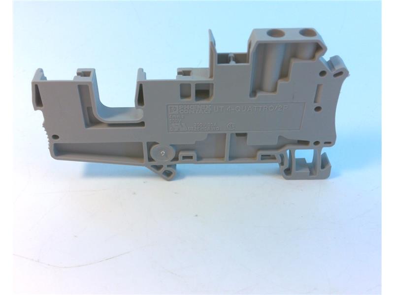 PHOENIX CONTACT UT 4-QUATTRO/ 2P