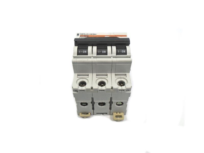 C60N-3P-35A-D by SCHNEIDER ELECTRIC