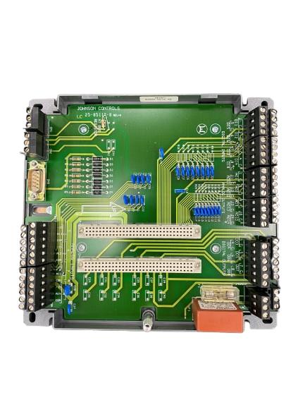 JOHNSON CONTROLS DX-9100-8990F