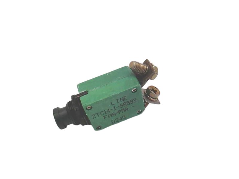 2TC14-1 by SENSATA TECHNOLOGIES