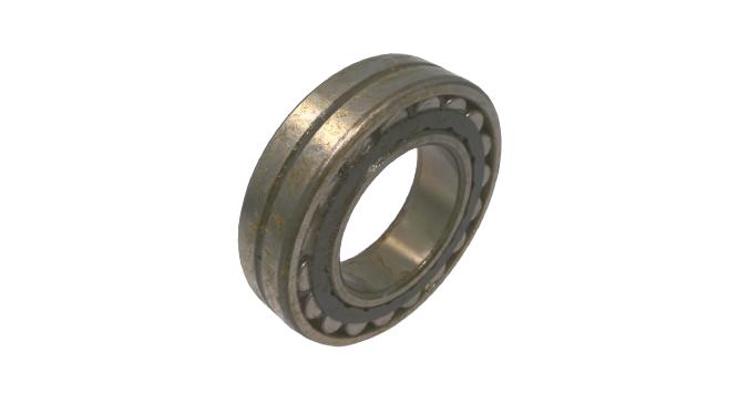 TIMKEN 22211KVCFW33