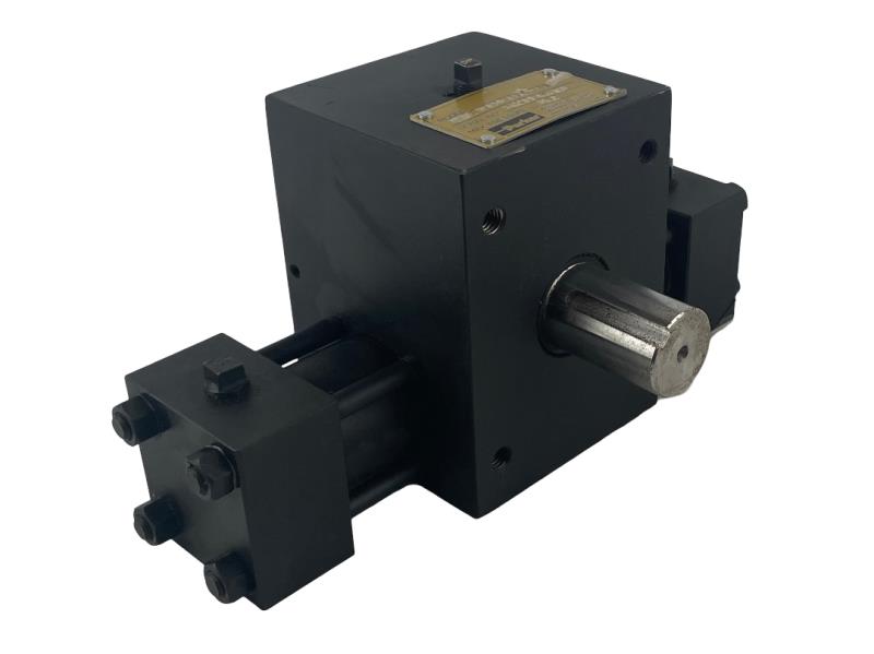 HTR3.7-090-AX24W-C145 by PARKER