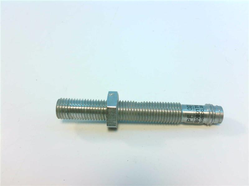 IPF ELECTRONIC IB080176