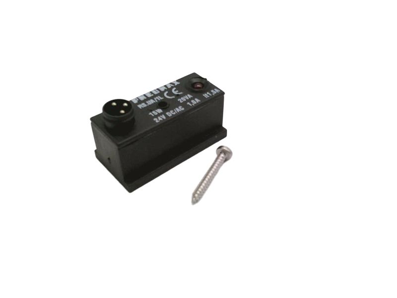 PNEUMAX RSUA1L