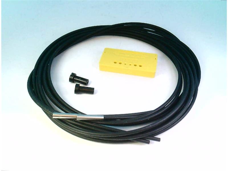 BANNER ENGINEERING PIF66U