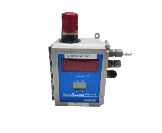 SENSIDYNE 820-0301-01