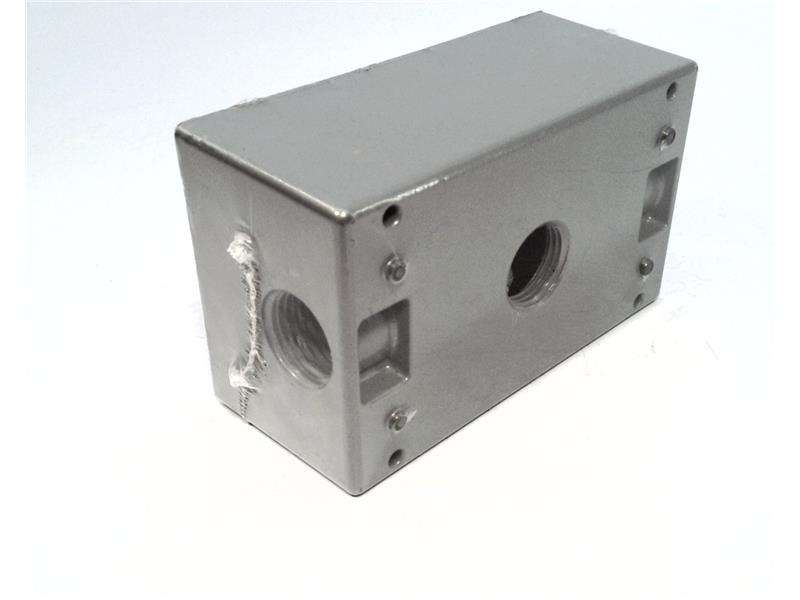 ABB THOMAS & BETTS DIH3-1-LM