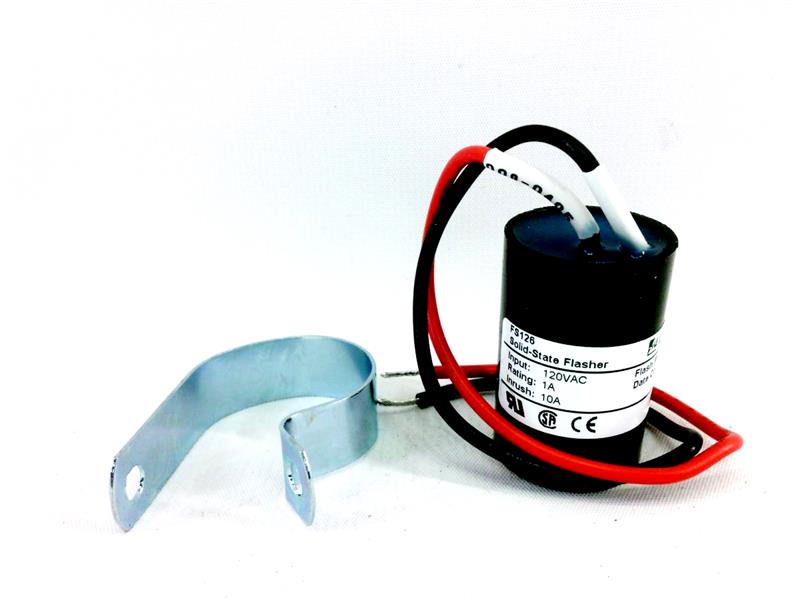 FS126 by ASEA BROWN BOVERI