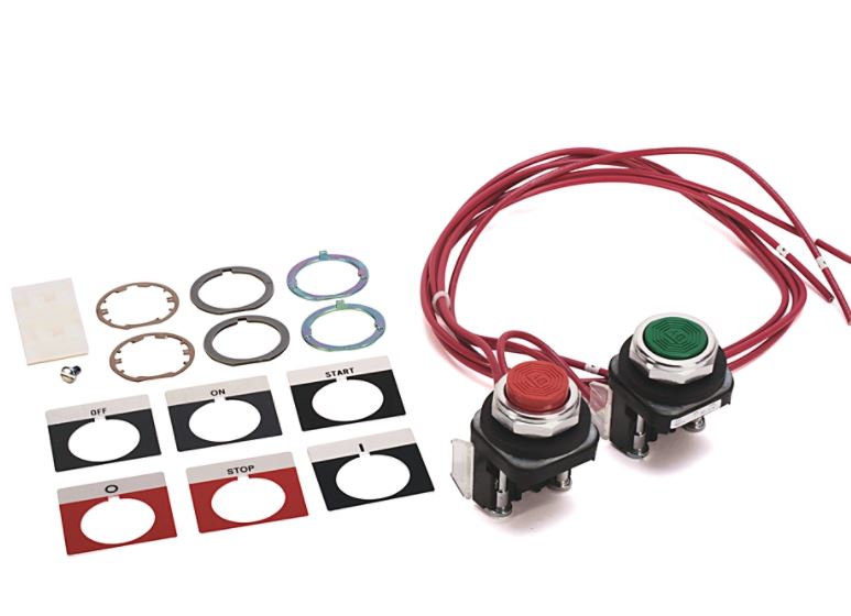 ALLEN BRADLEY 599-PB09RJ