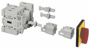 SPRECHER & SCHUH LY7-25-1753-N6