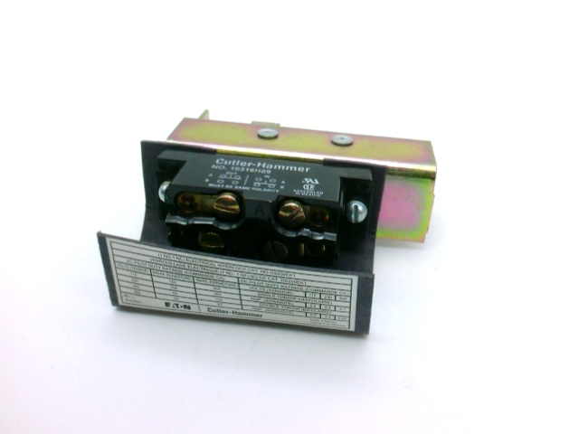 EATON CORPORATION DS200EK1