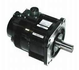 YASKAWA ELECTRIC SGMGV-09A3E61