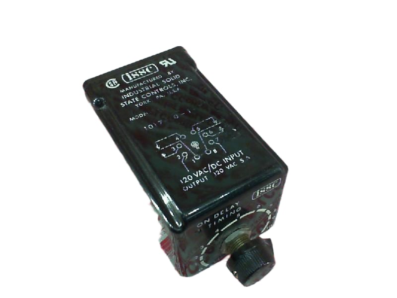 1017-0-1-1 by KANSON ELECTRONICS INC