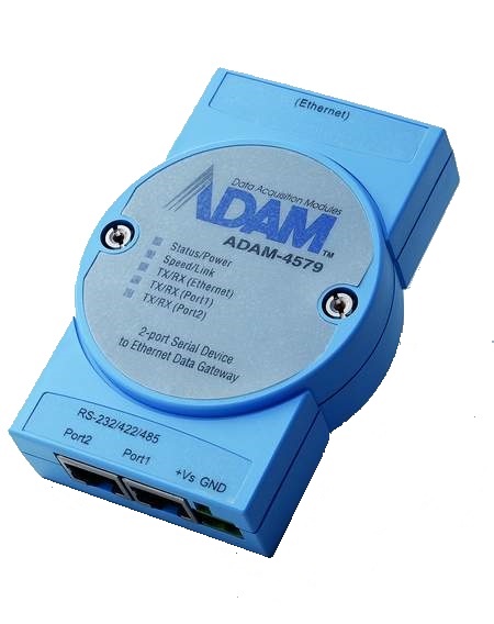 ADAM-4579-A by ADVANTECH