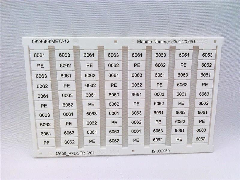 PHOENIX CONTACT UC-TM-6-METALAS-12