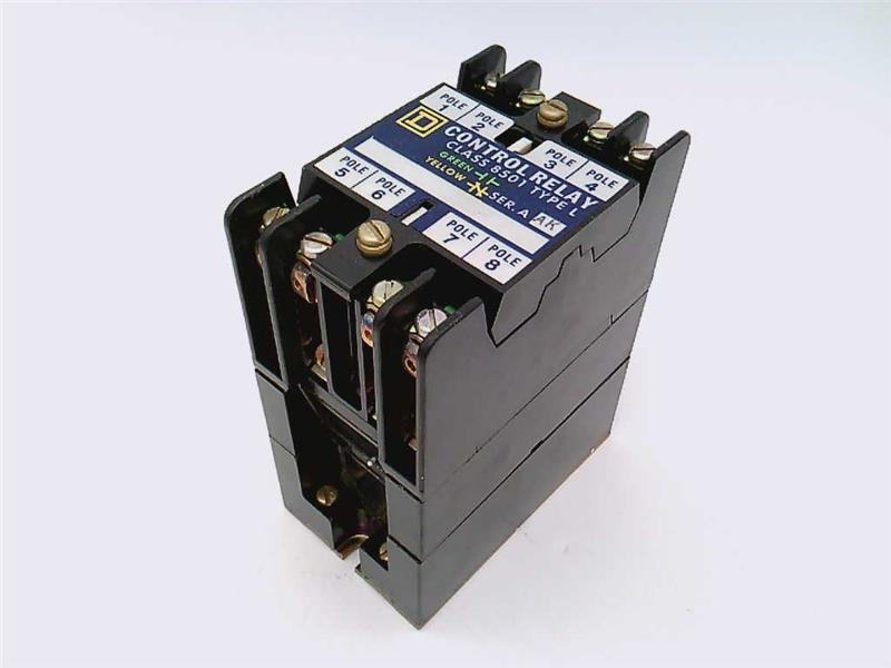 8501-LO80-V02 by SCHNEIDER ELECTRIC