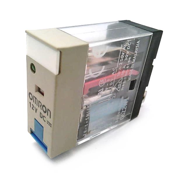 G2R-1-SNI DC12(S) by OMRON