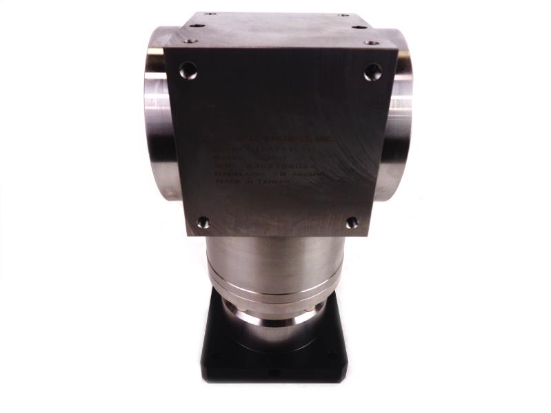 APEX DYNAMICS INC AT110FH-035