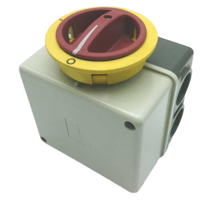 3LC4607-1TB53 by SIEMENS