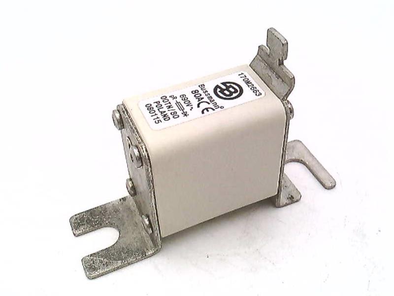 170M2663 by EATON CORPORATION