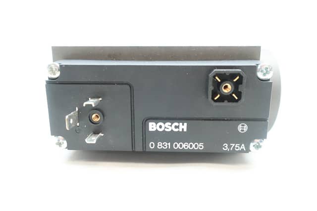 BOSCH 0831006005