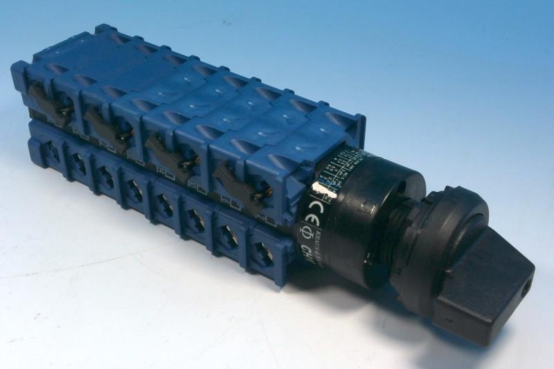 KRAUS & NAIMER CH10 A201-600