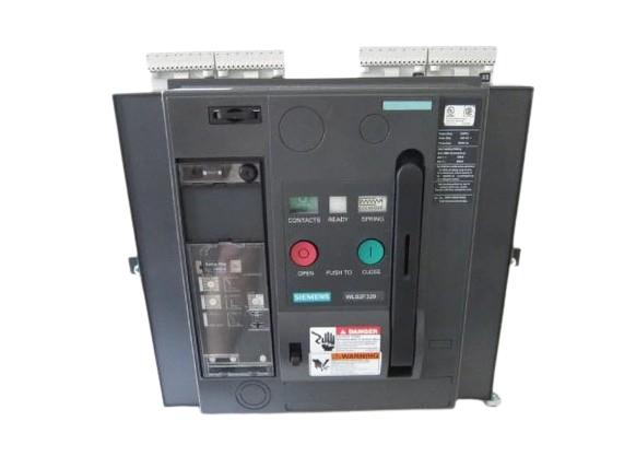 SIEMENS WLL2F320