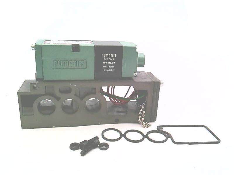 ASCO 082SA415K000030