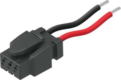 FESTO NEBV-HSG2-KN-5-N-LE2