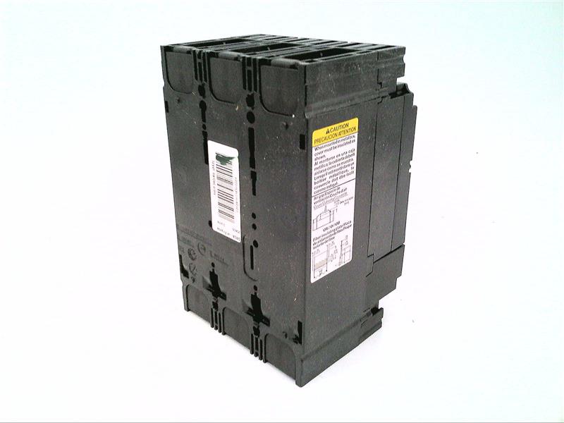SCHNEIDER ELECTRIC HDF36040