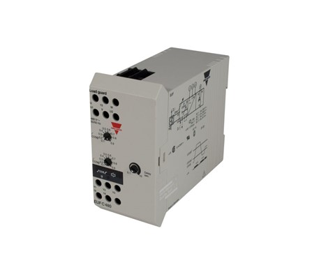 EUFC480-1 by CARLO GAVAZZI