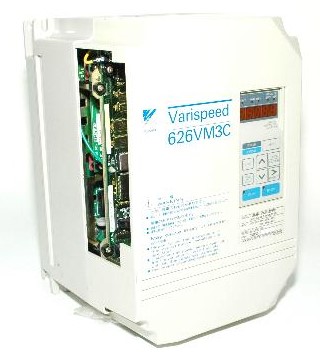 YASKAWA ELECTRIC CIMR-VMC22P2