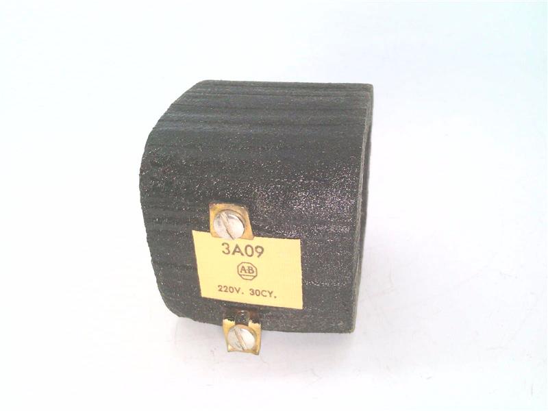 ALLEN BRADLEY 3A09