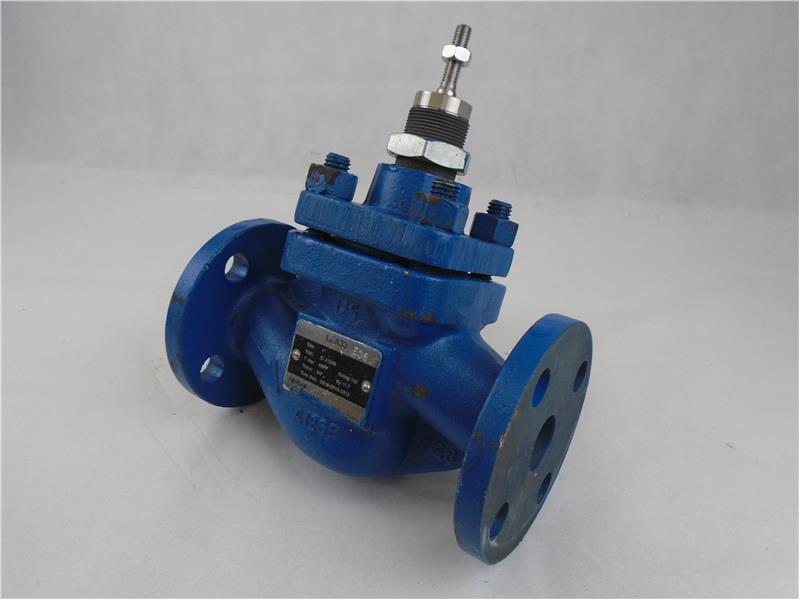 SPIRAX SARCO LEA33
