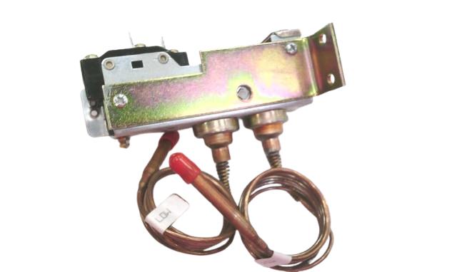 JOHNSON CONTROLS P12AE-1C