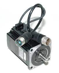 YASKAWA ELECTRIC SGMPH-04A1E4CD