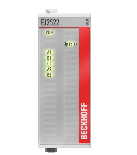 BECKHOFF EJ2522