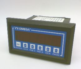 OMEGA ENGINEERING DPF56-7/32VDC