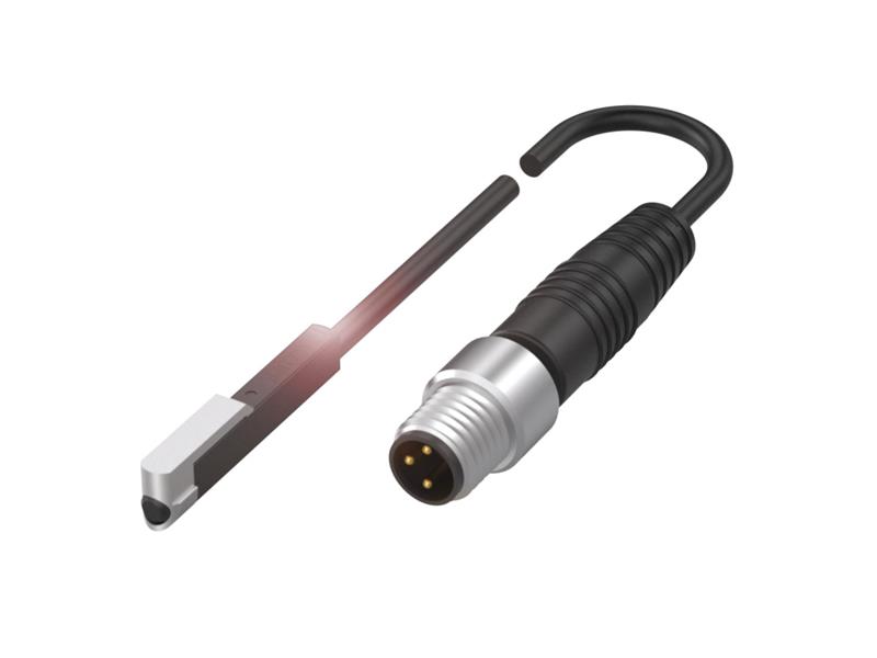 BALLUFF BMF 303K-PS-C-2A-SA6-S49-00,3