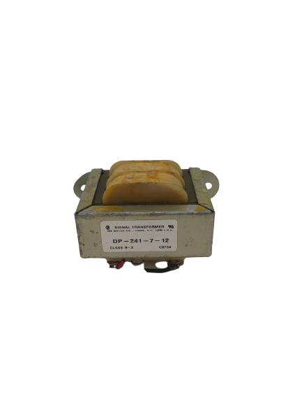 SIGNAL TRANSFORMER DP-241-7-12