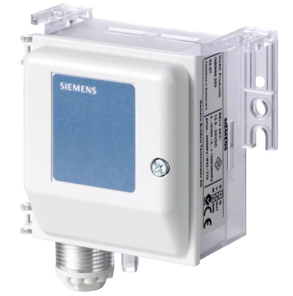 SIEMENS QBM2030-5