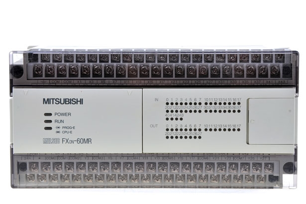 MITSUBISHI FX0N-60MR-ES