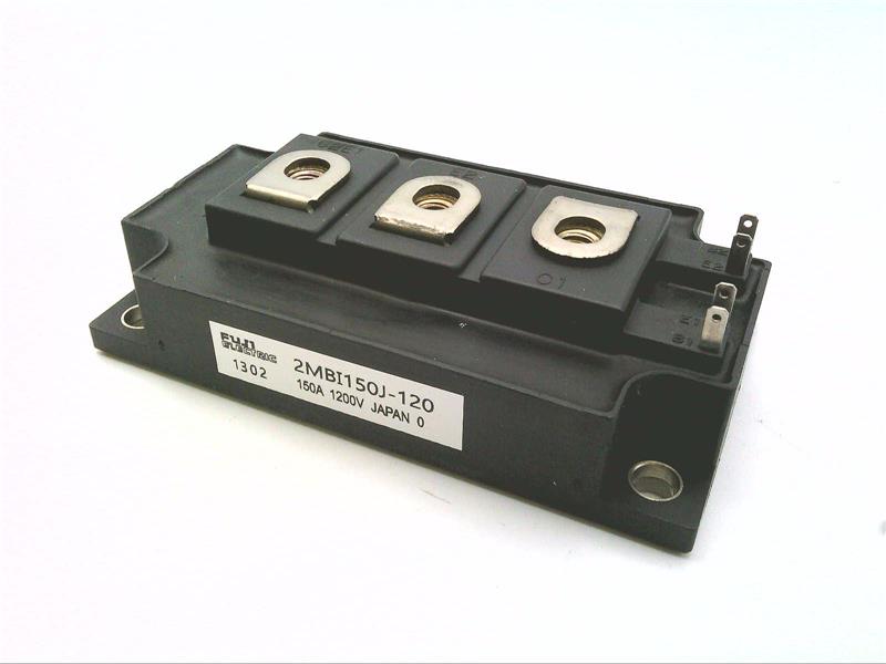 FUJI ELECTRIC 2MBI150J-120