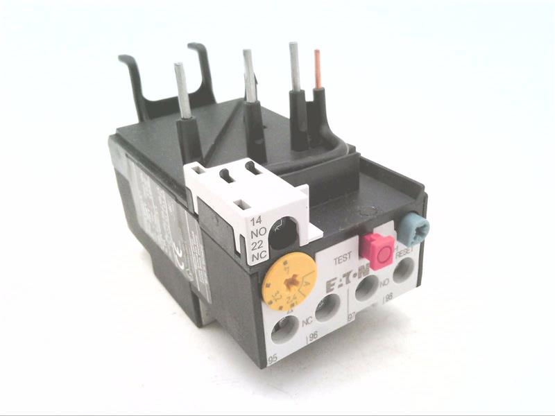 EATON CORPORATION XTOB004CC1