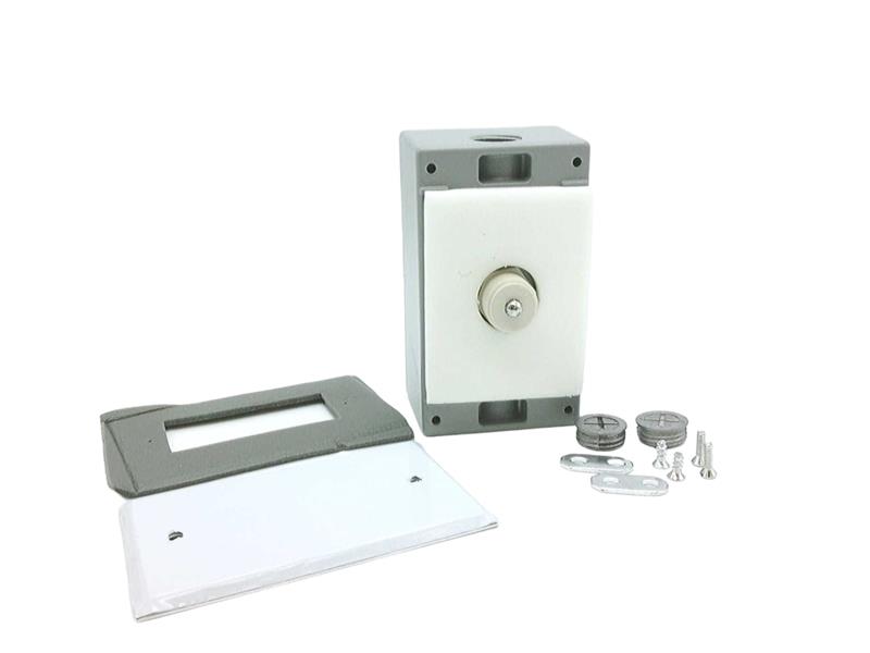 AUTOMATED LOGIC ALC/10K-2-D-2"-WP