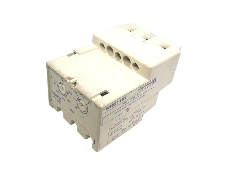 LB1-LC03M03 by SCHNEIDER ELECTRIC