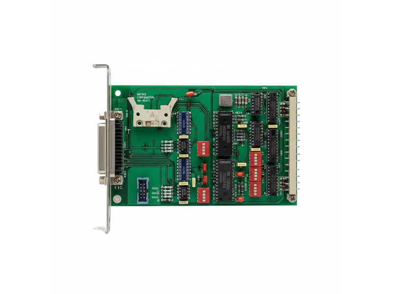 MA-85011 by MATRIX CORPORATION