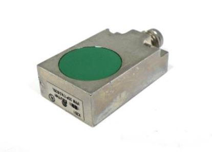 BAUMER ELECTRIC IFFM 20P17A3/S35L